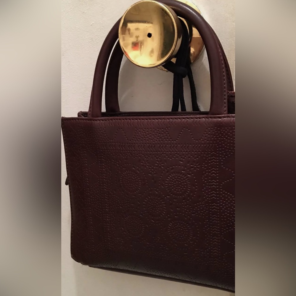 Fossil Mini Bag - Picture 2 of 5